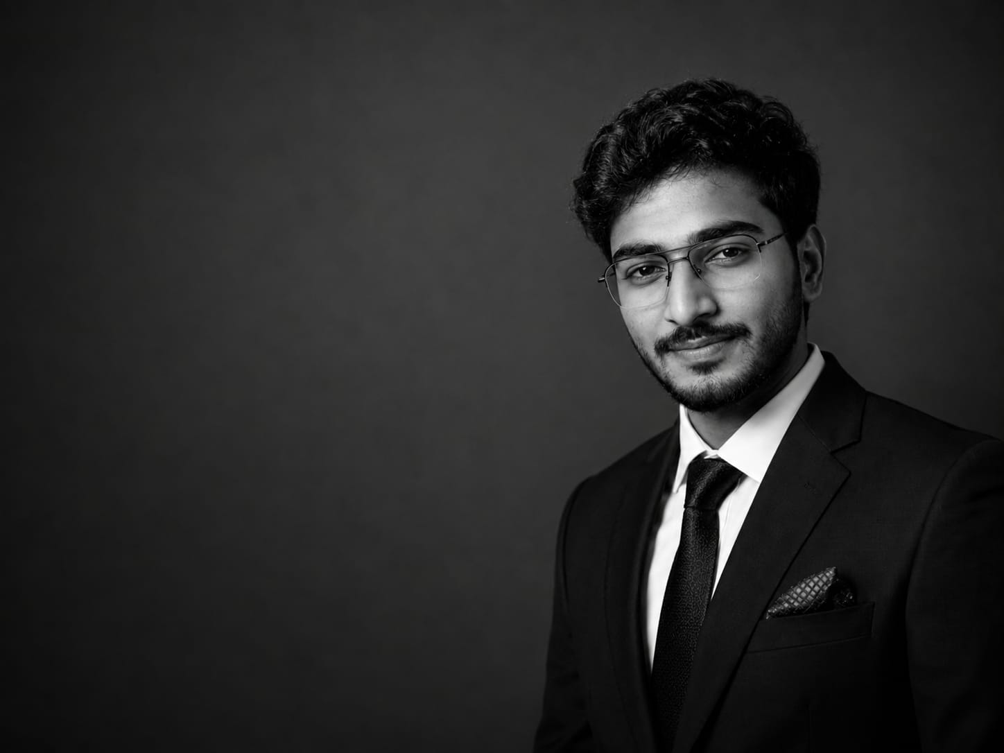 Sahil Patil, B.A. LL.B. (Fifth Year), Intellectual Property Rights